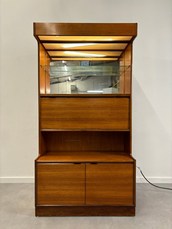 Image 1 of Turnidge London Bar Cabinet