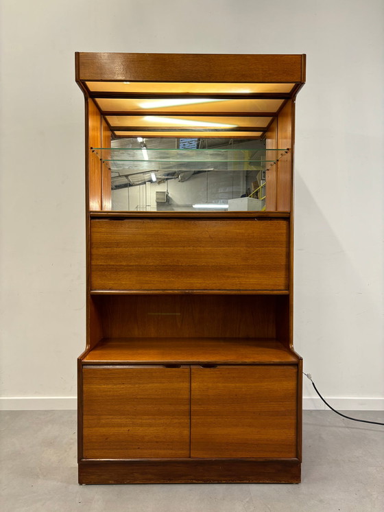 Image 1 of Turnidge London Bar Cabinet