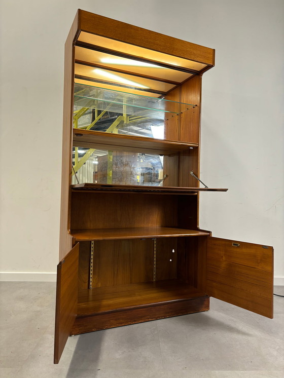 Image 1 of Turnidge London Bar Cabinet