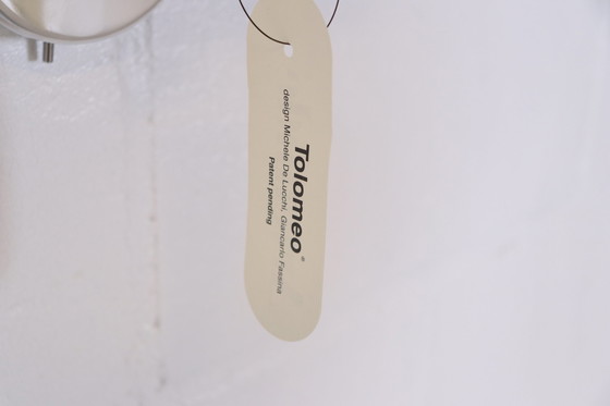 Image 1 of Artemide Tolomeo Micro Faretto wall lamp