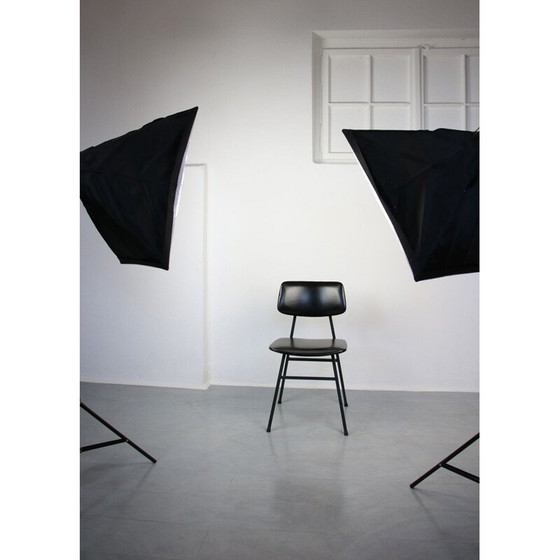 Image 1 of Mid-Century dining chair from Niko Kralj for Stol Kamnik