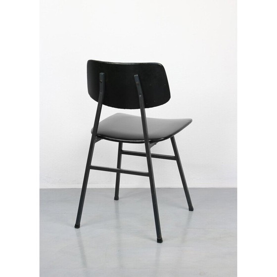 Image 1 of Mid-Century dining chair from Niko Kralj for Stol Kamnik