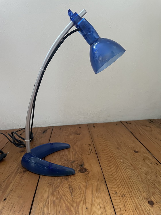 Image 1 of Lampada da scrivania Ikea Mörker