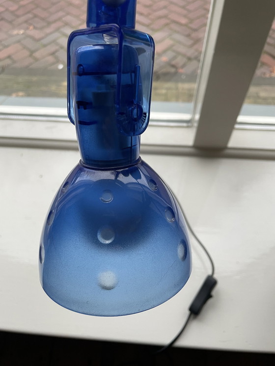 Image 1 of Lampada da scrivania Ikea Mörker