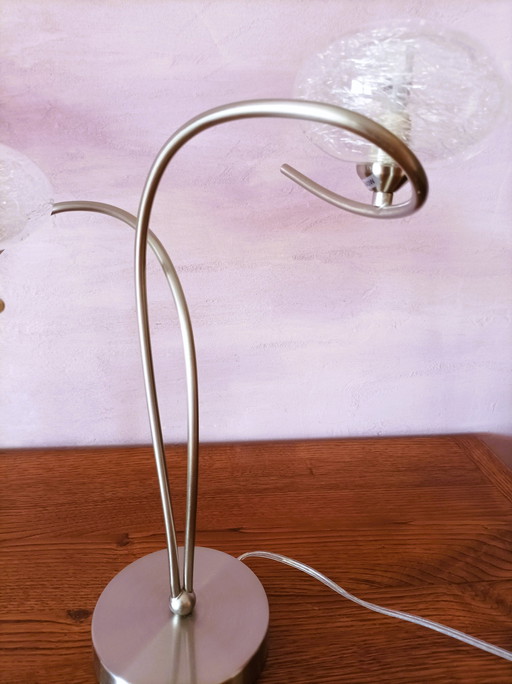 Table Lamp Luigi Ferro Italy