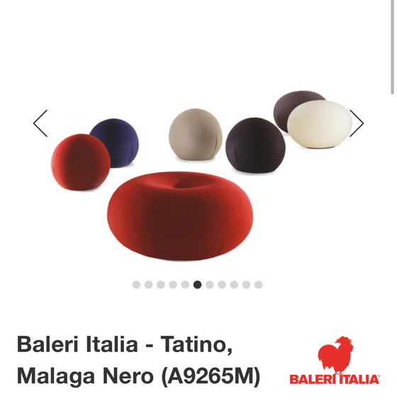 Image 1 of Baleri Italia Tato Sitzei