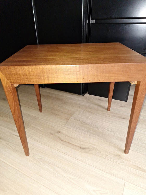 Image 1 of Severin Hansen Sewing Table