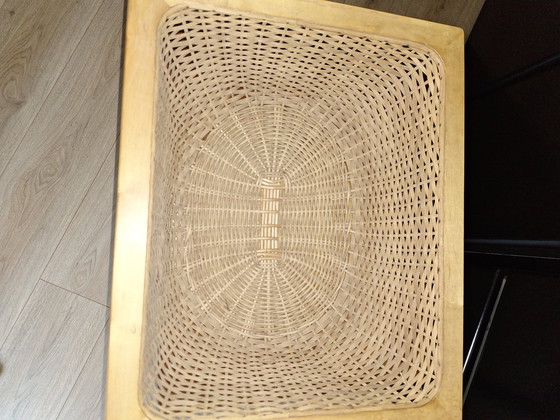 Image 1 of Severin Hansen Sewing Table