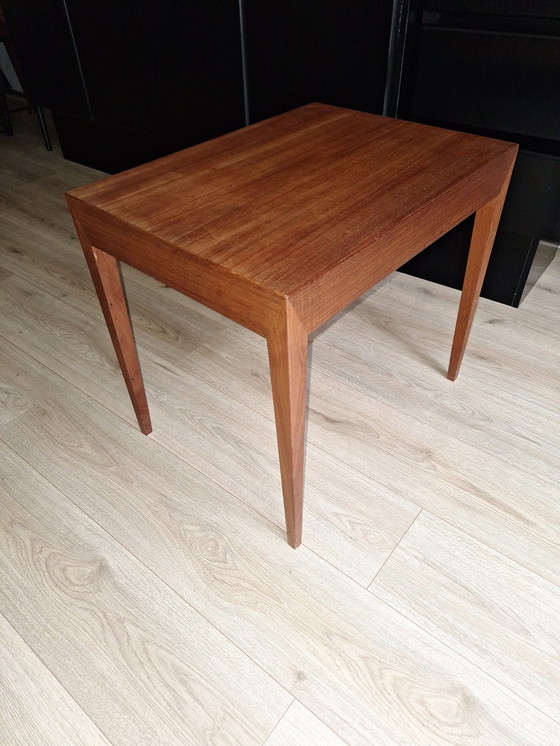 Image 1 of Severin Hansen Sewing Table