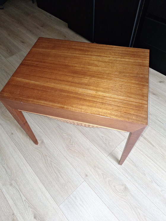 Image 1 of Severin Hansen Sewing Table