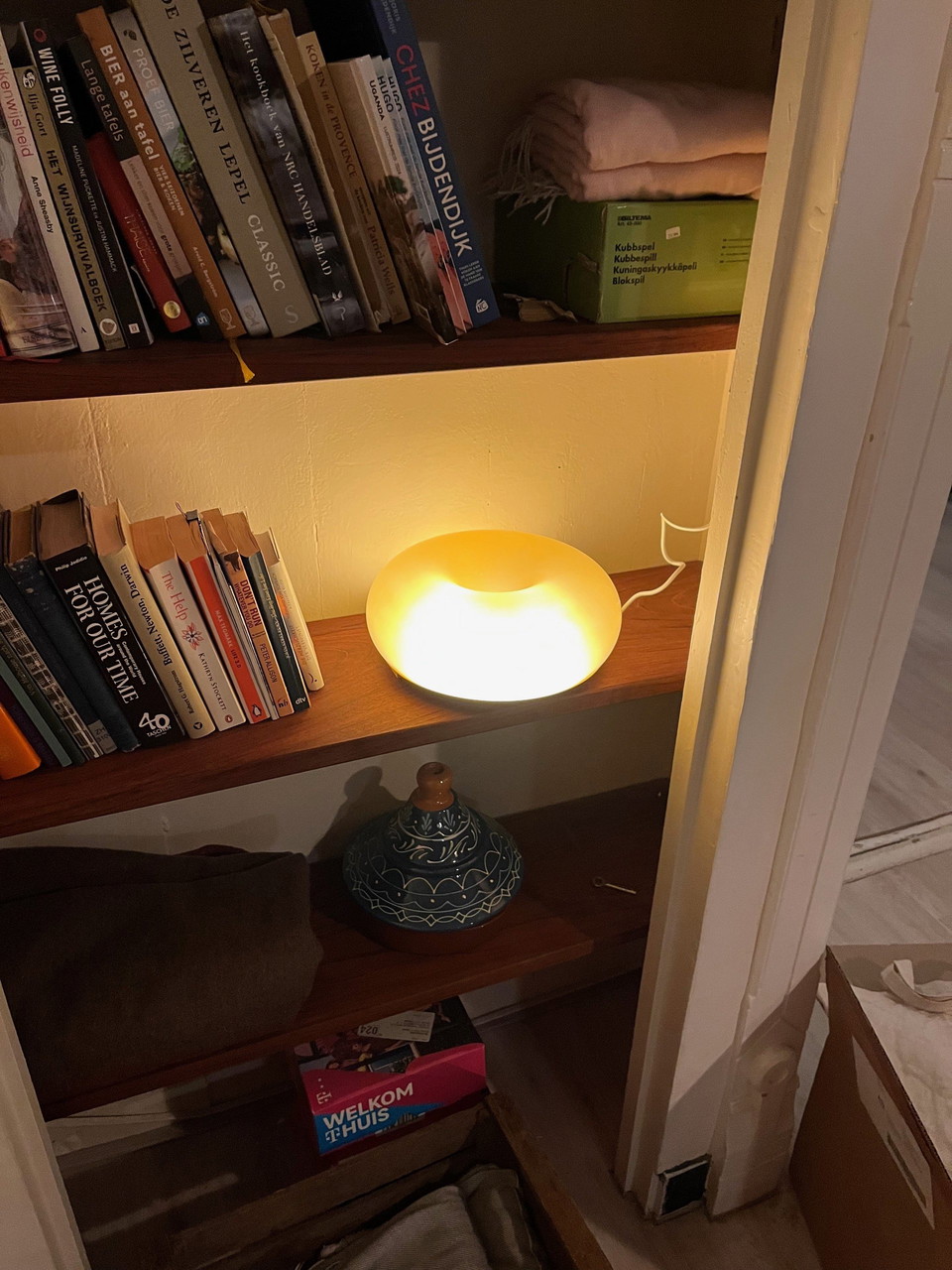 Ikea Varmblixt | €95 | Whoppah