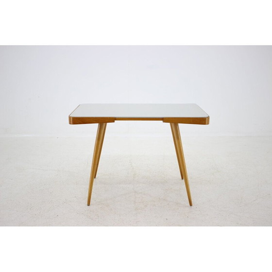 Image 1 of Tavolino vintage di Miroslav Navrátil, Cecoslovacchia 1960