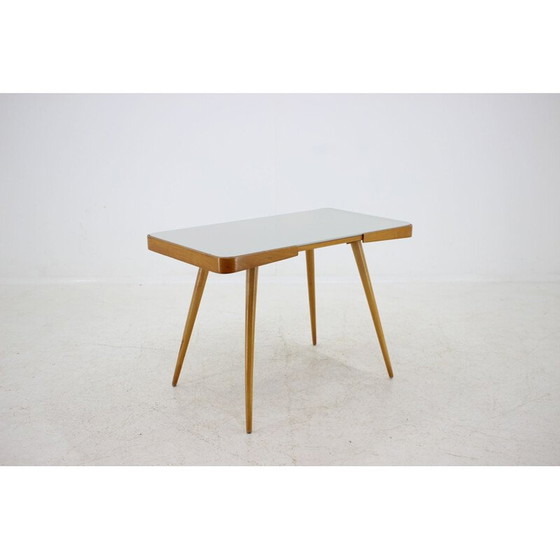 Image 1 of Tavolino vintage di Miroslav Navrátil, Cecoslovacchia 1960