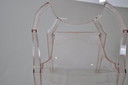 Kartell Louis Ghost chair