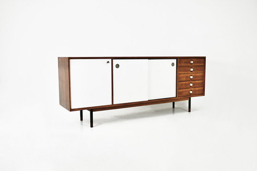 Italian Sideboard By Faram, 1960S