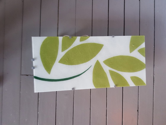 Image 1 of Julia Treutiger Applique Ikea Gyllen