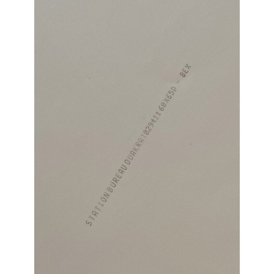 Image 1 of Vintage photograph Sylvia Kristel by Just Jaeckin