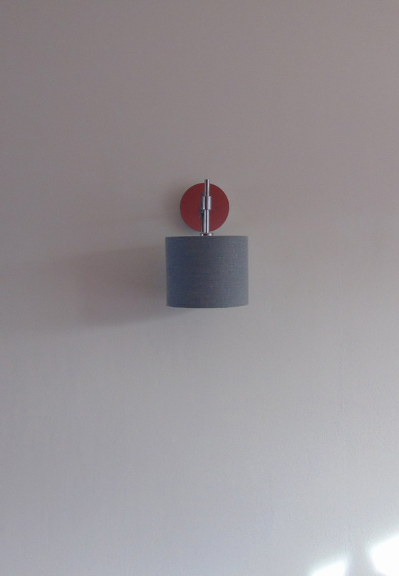 Image 1 of Four Wall Lights Herstal