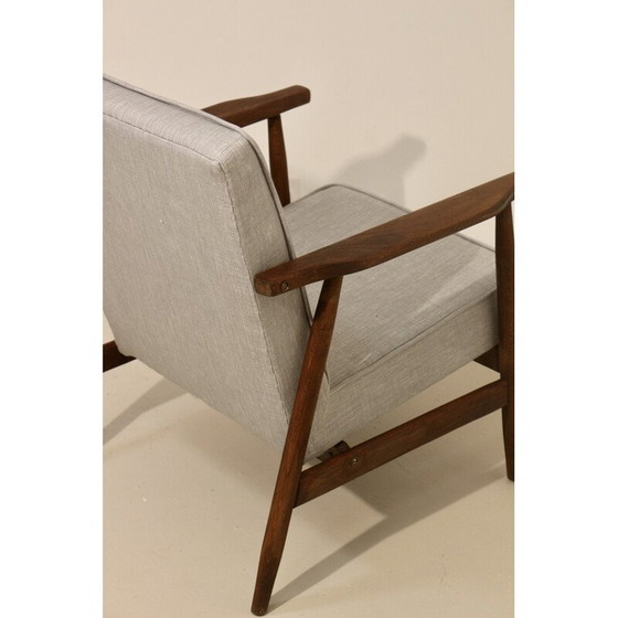 Image 1 of Vintage armchair 300-190 by Henryk Lis, 1970
