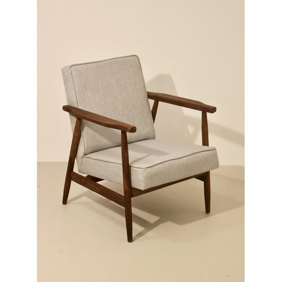 Image 1 of Vintage armchair 300-190 by Henryk Lis, 1970