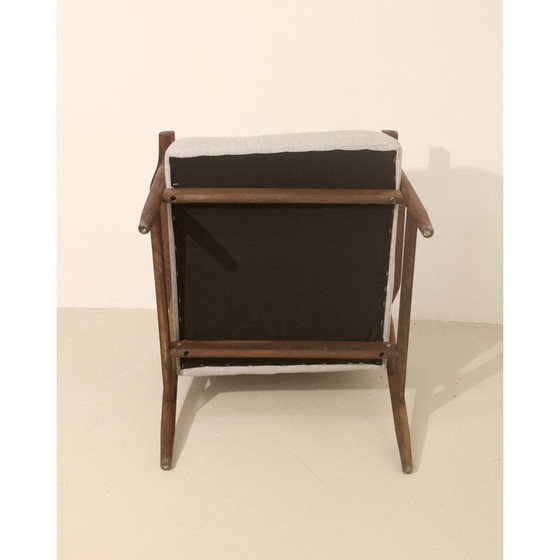 Image 1 of Vintage armchair 300-190 by Henryk Lis, 1970