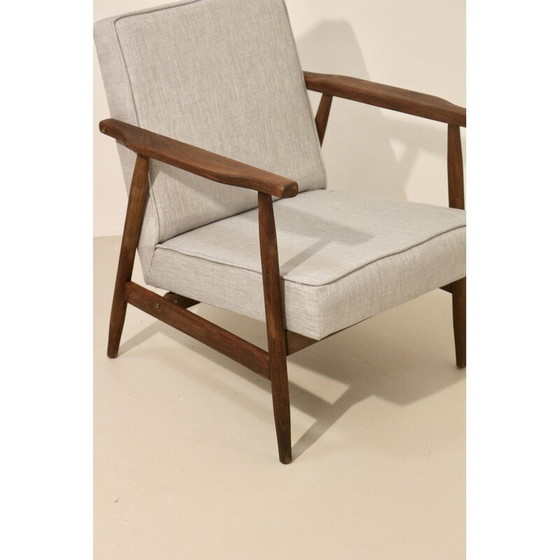 Image 1 of Vintage armchair 300-190 by Henryk Lis, 1970