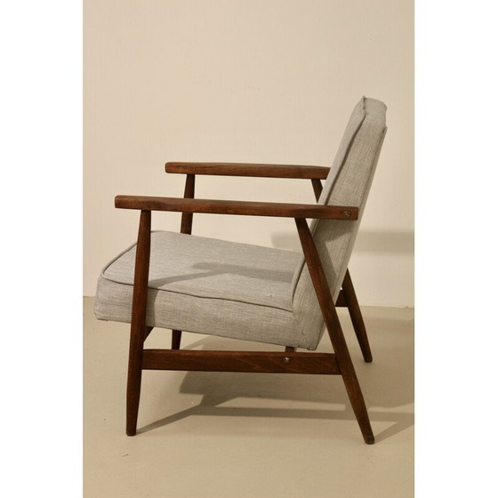 Image 1 of Vintage armchair 300-190 by Henryk Lis, 1970