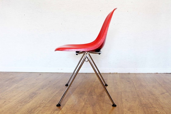 Image 1 of STELLA chair from the 70s