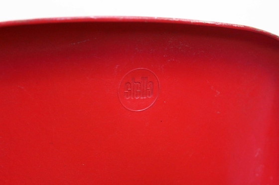 Image 1 of STELLA chair from the 70s