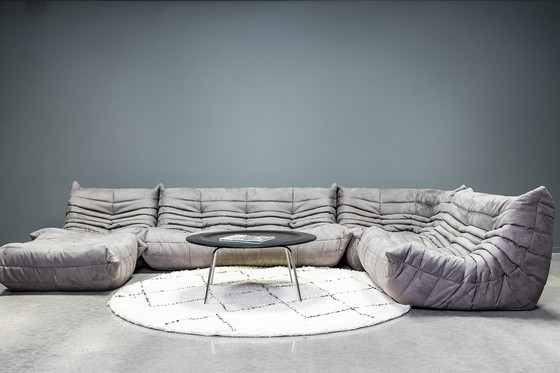 Image 1 of Ligne Roset Togo set