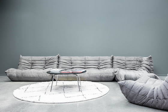 Image 1 of Ligne Roset Togo set