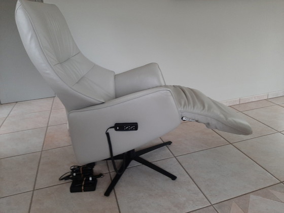 Image 1 of Himolla S-Lounger 7905 2 Motors