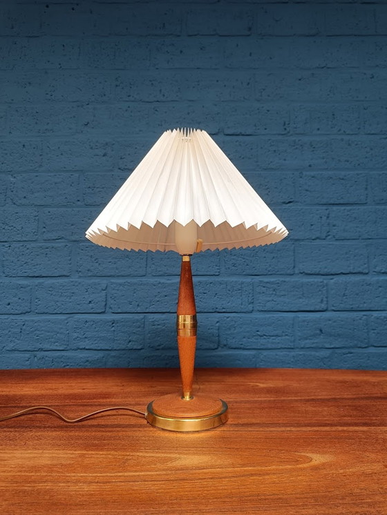 Image 1 of Lampada da tavolo vintage