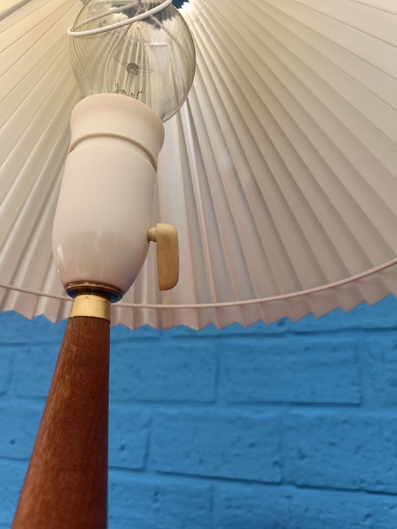 Image 1 of Lampada da tavolo vintage