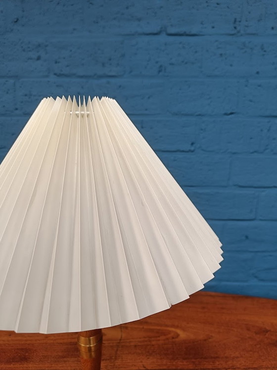 Image 1 of Lampada da tavolo vintage