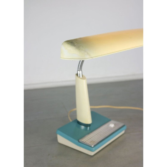 Image 1 of Lampada da scrivania vintage di Matsushita Giappone, anni '60