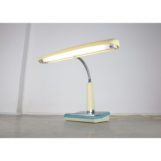Image 1 of Lampada da scrivania vintage di Matsushita Giappone, anni '60