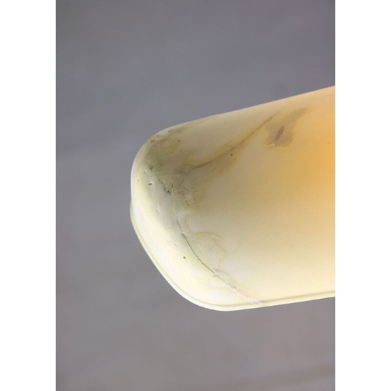 Image 1 of Lampada da scrivania vintage di Matsushita Giappone, anni '60