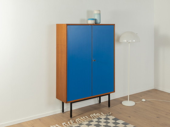 Image 1 of 1960s Dresser, WK Möbel