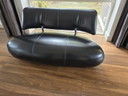Leolux Pallone 2-seater sofa