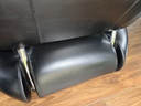 Leolux Pallone 2-seater sofa