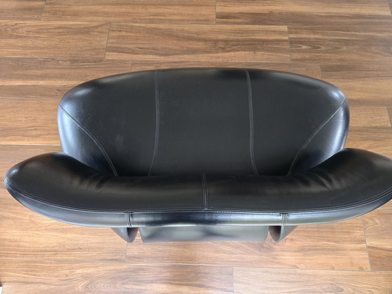 Image 1 of Leolux Pallone 2-seater sofa