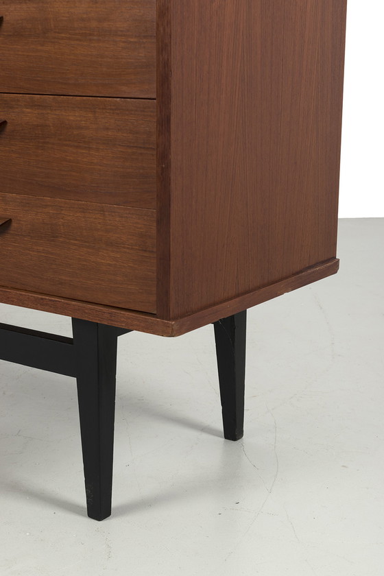 Image 1 of Vintage sideboard