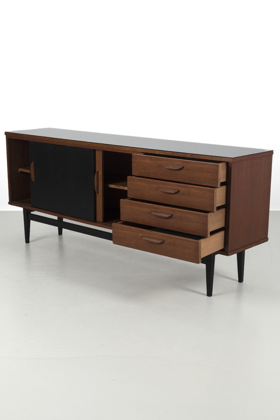 Image 1 of Vintage sideboard