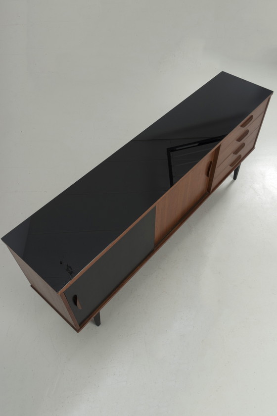 Image 1 of Vintage sideboard