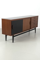 Credenza vintage