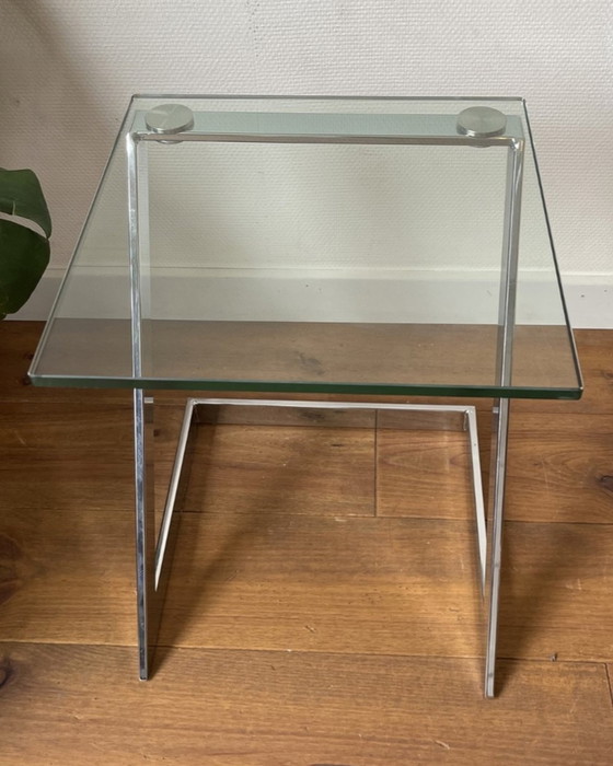 Image 1 of 2x Gebra side table