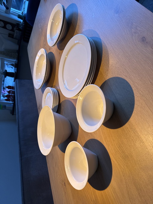 Iittala Ego Tableware.