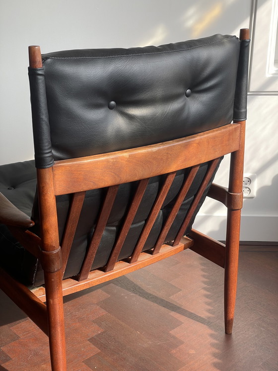 Image 1 of Fauteuil design danois