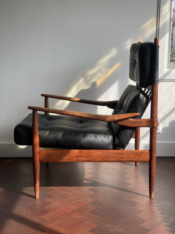 Image 1 of Danish Design Armchair